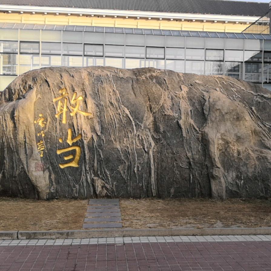阳轩自然石