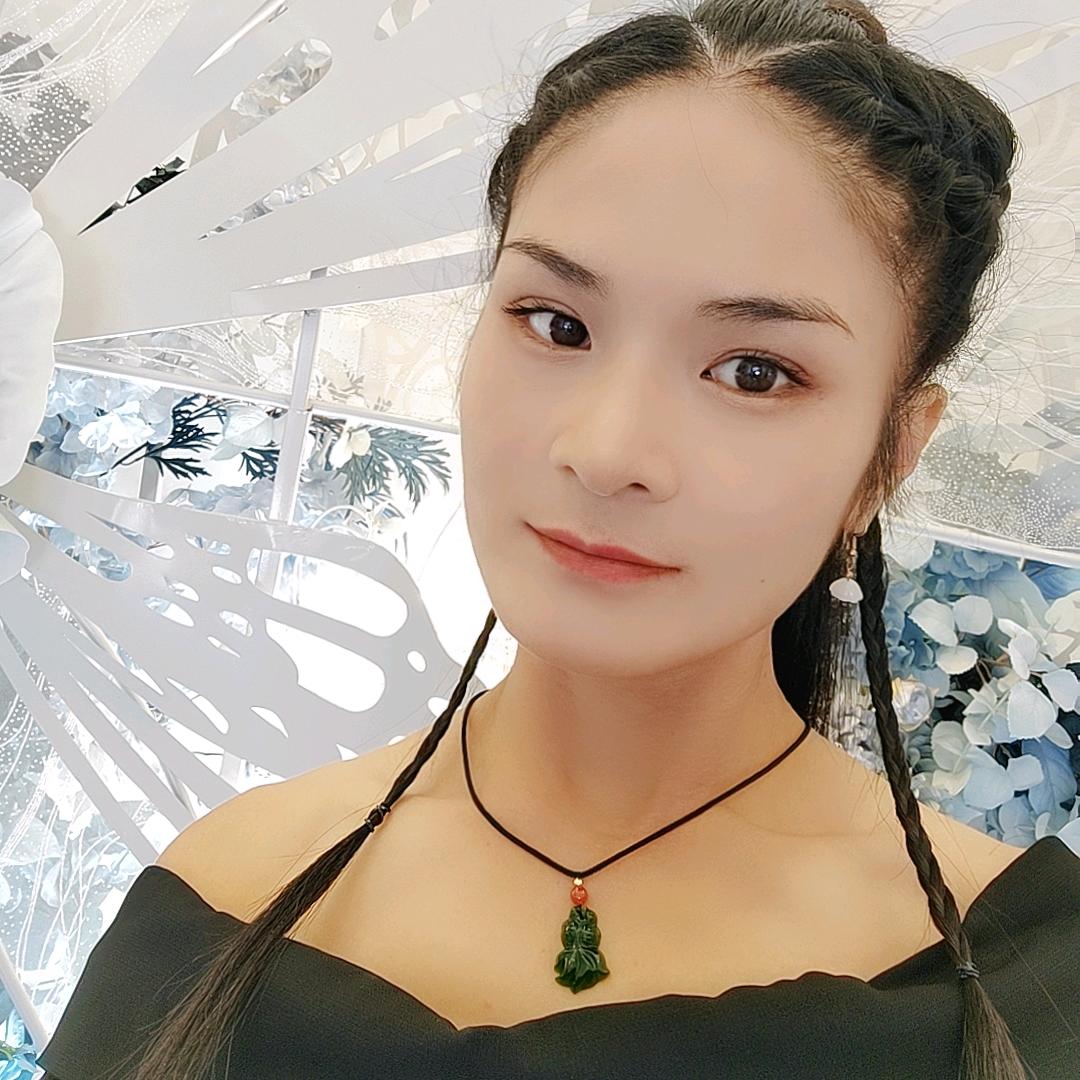 贴膜的小仙女