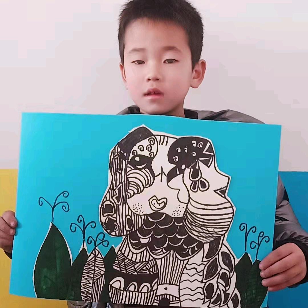东风小魔女