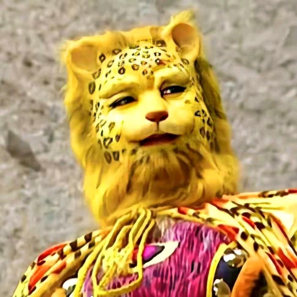 我土狗？