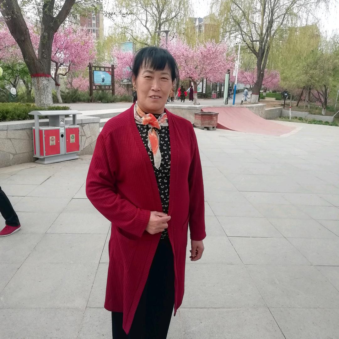 老梁