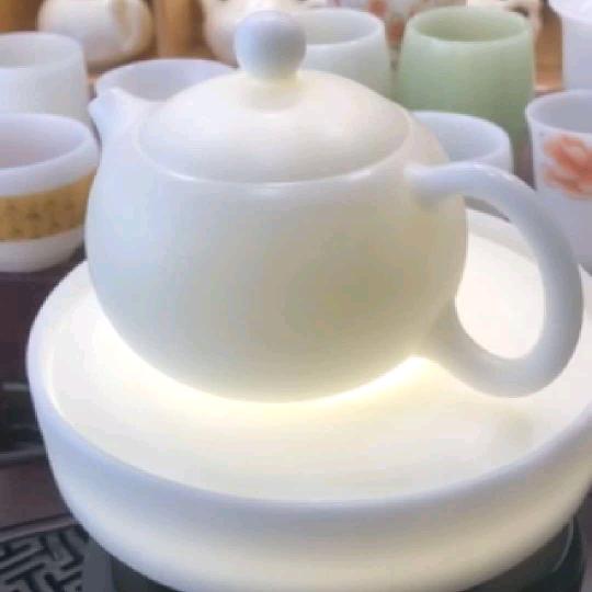 妙悦利的小店光绪陶瓷