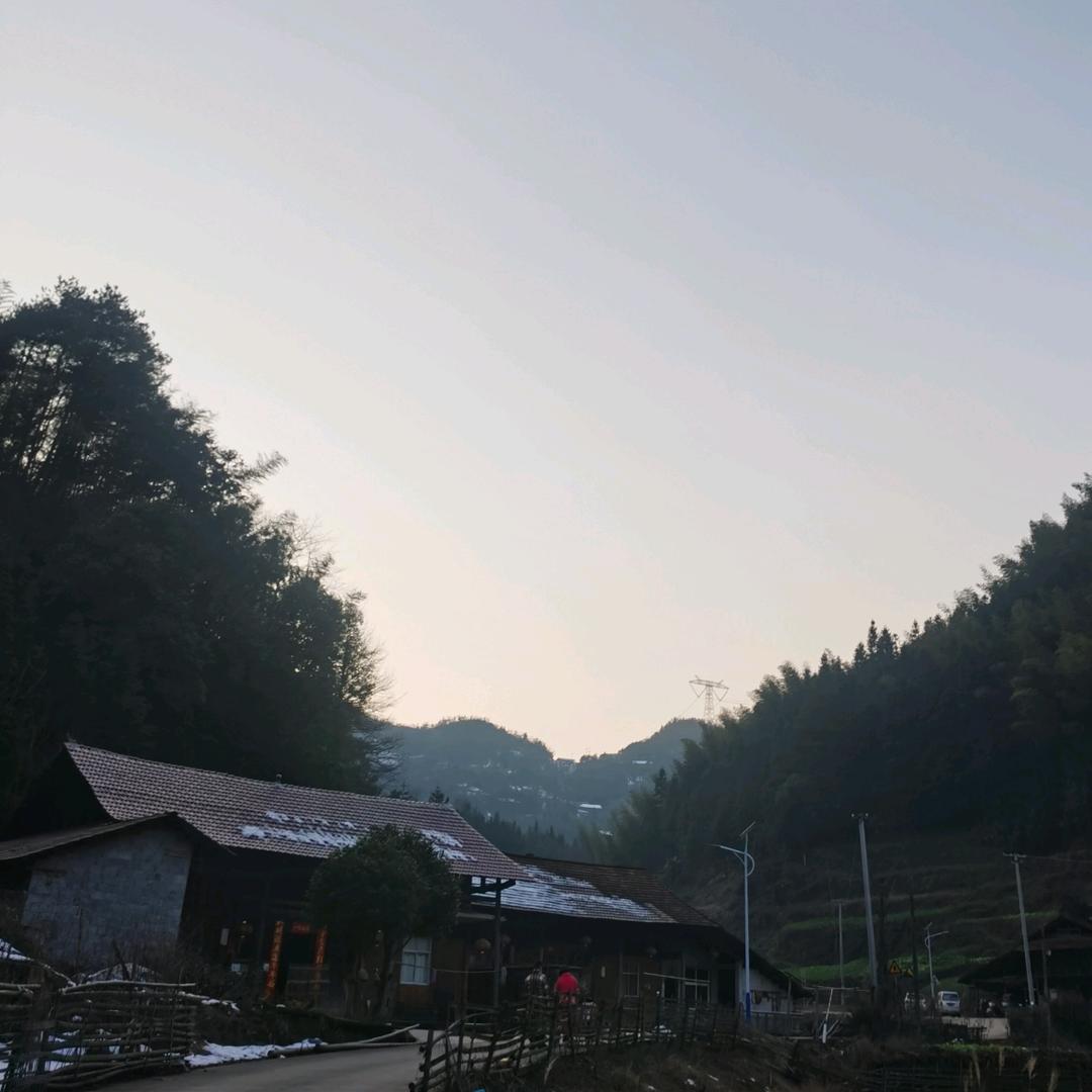 乡村故事