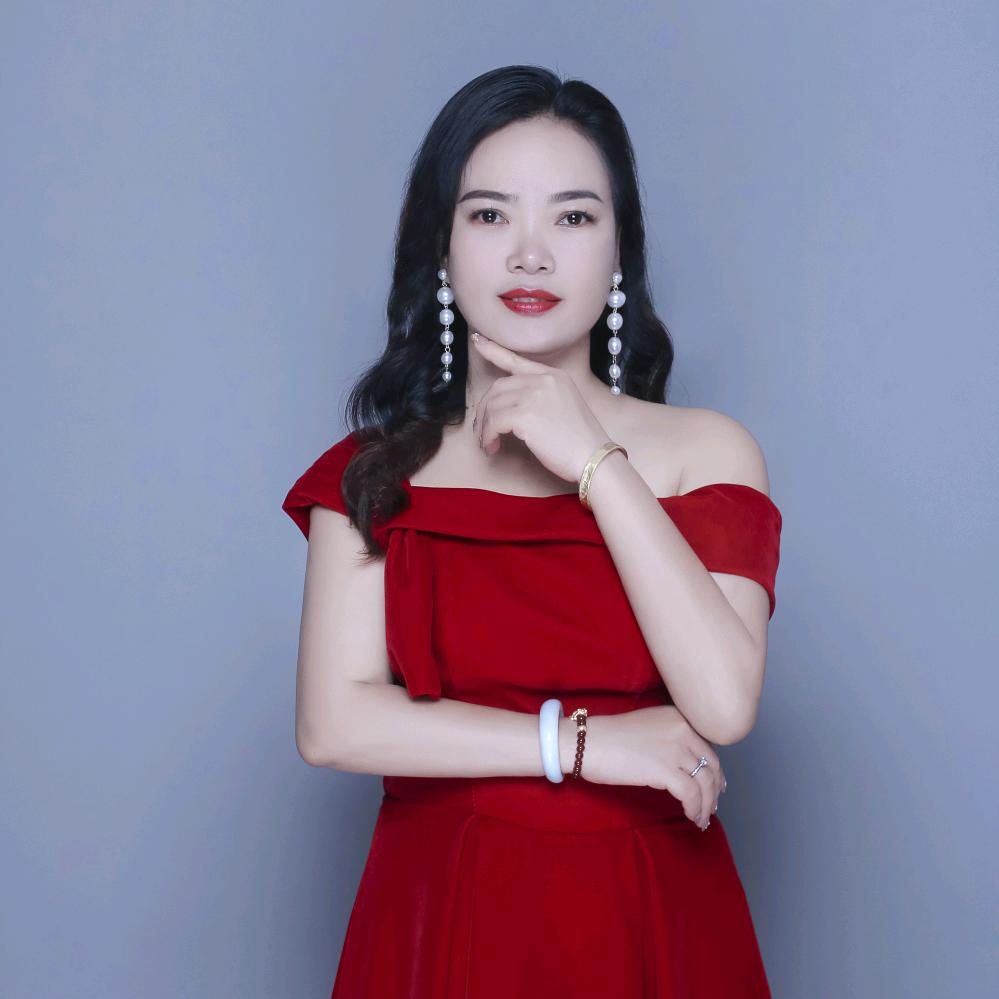 鳯姐讲美丽与健康