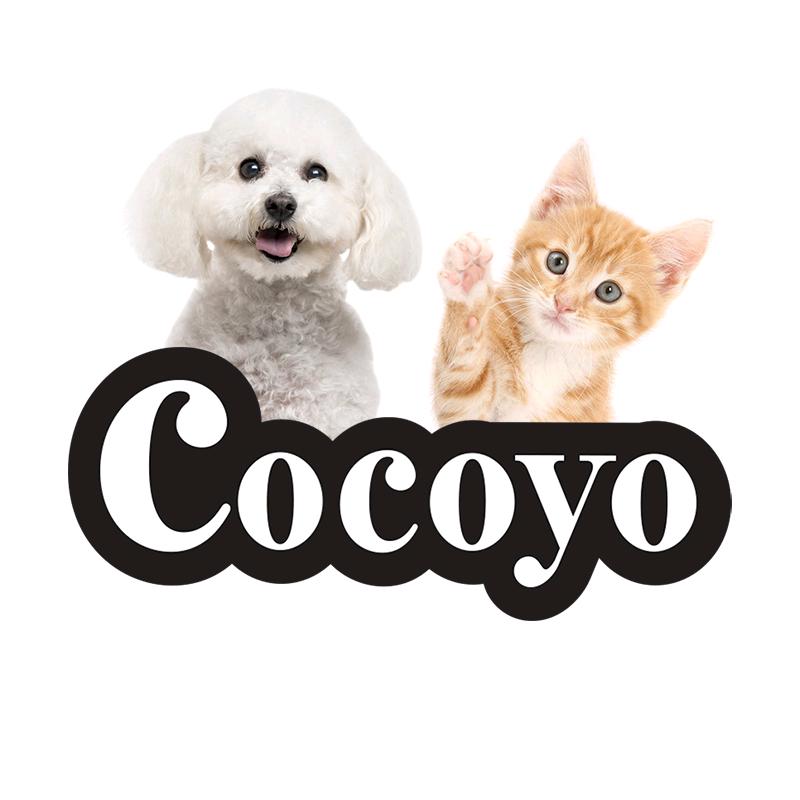 Cocoyo官方旗舰店授权号
