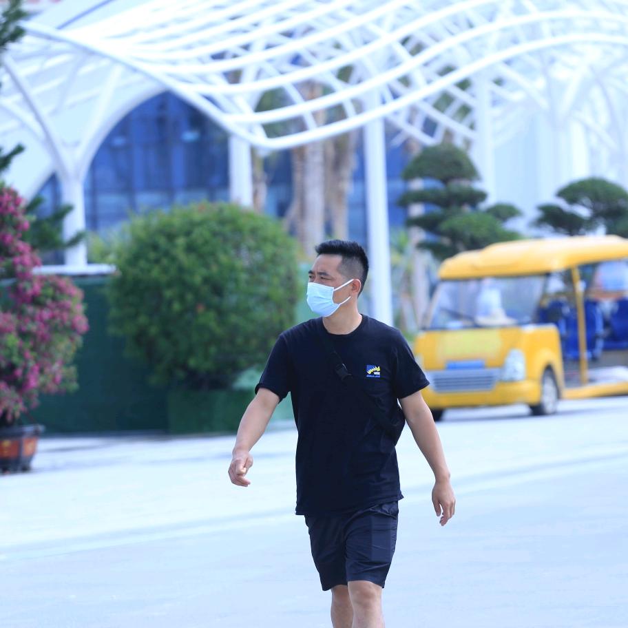 超级旅行家—张杰