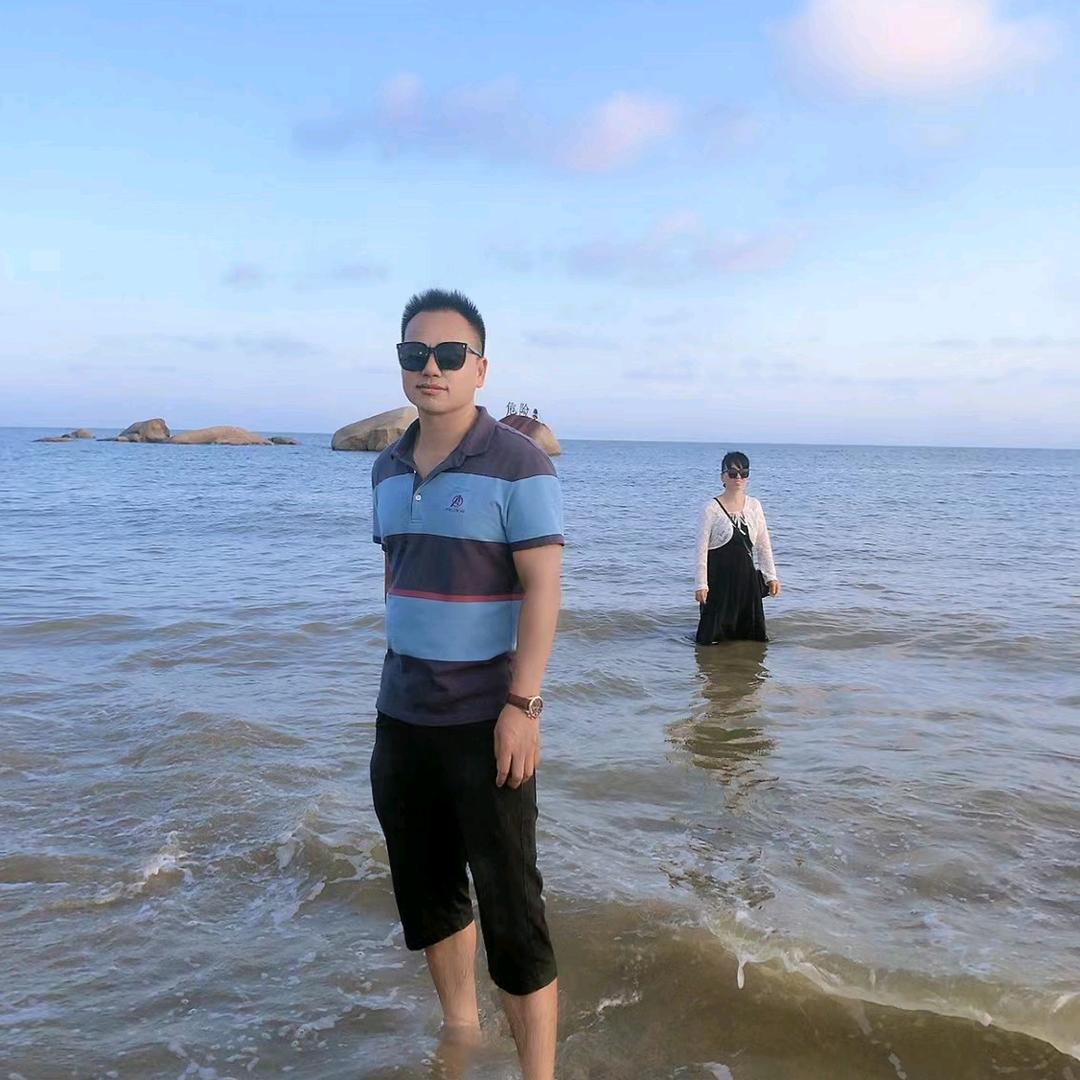 毕哥（一部手机记录美好生活）