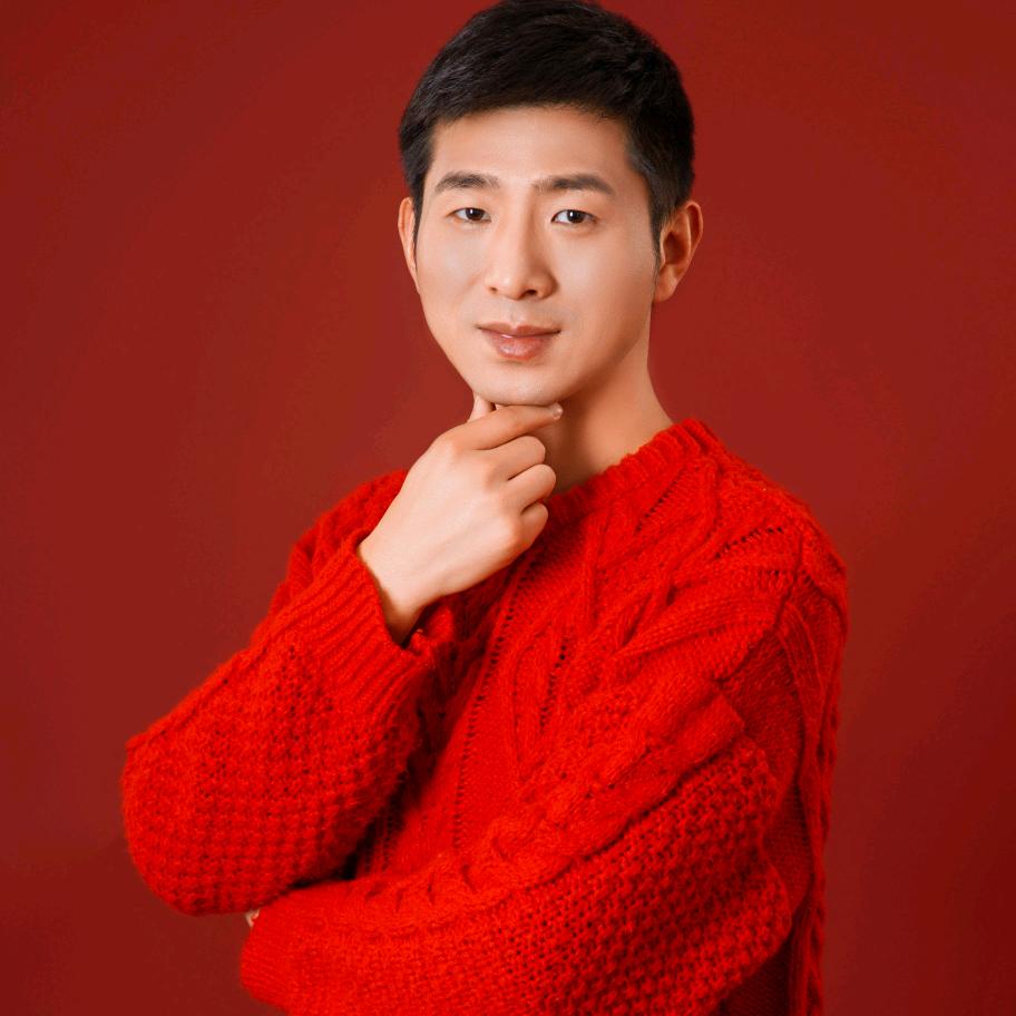 老黎与蜜度