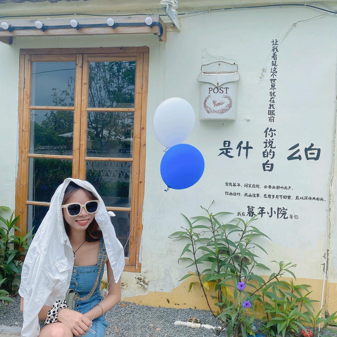 口水怪别吐我☀