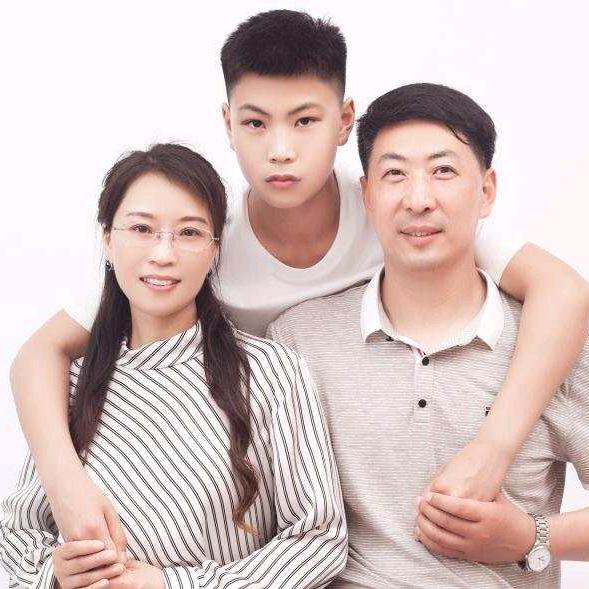 随遇而安 岁月静好👨‍👩‍👧