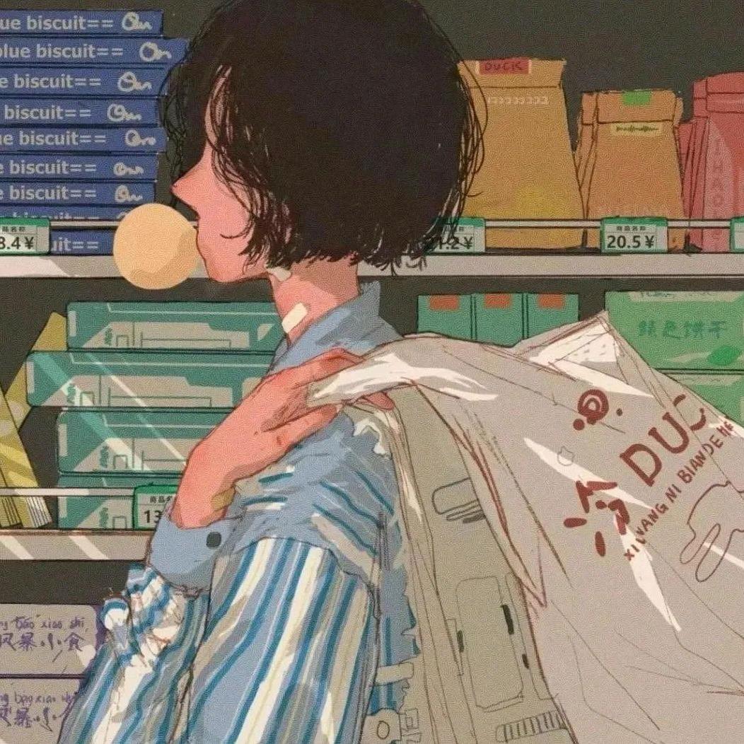 海風掠過北極光