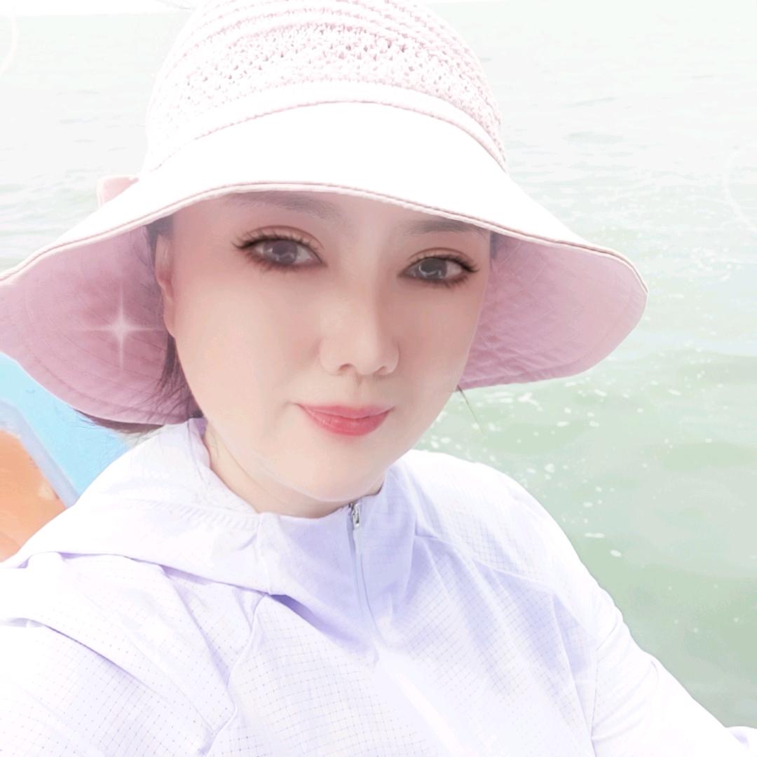 天空那朵云