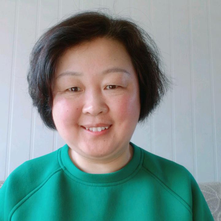 解姐美食