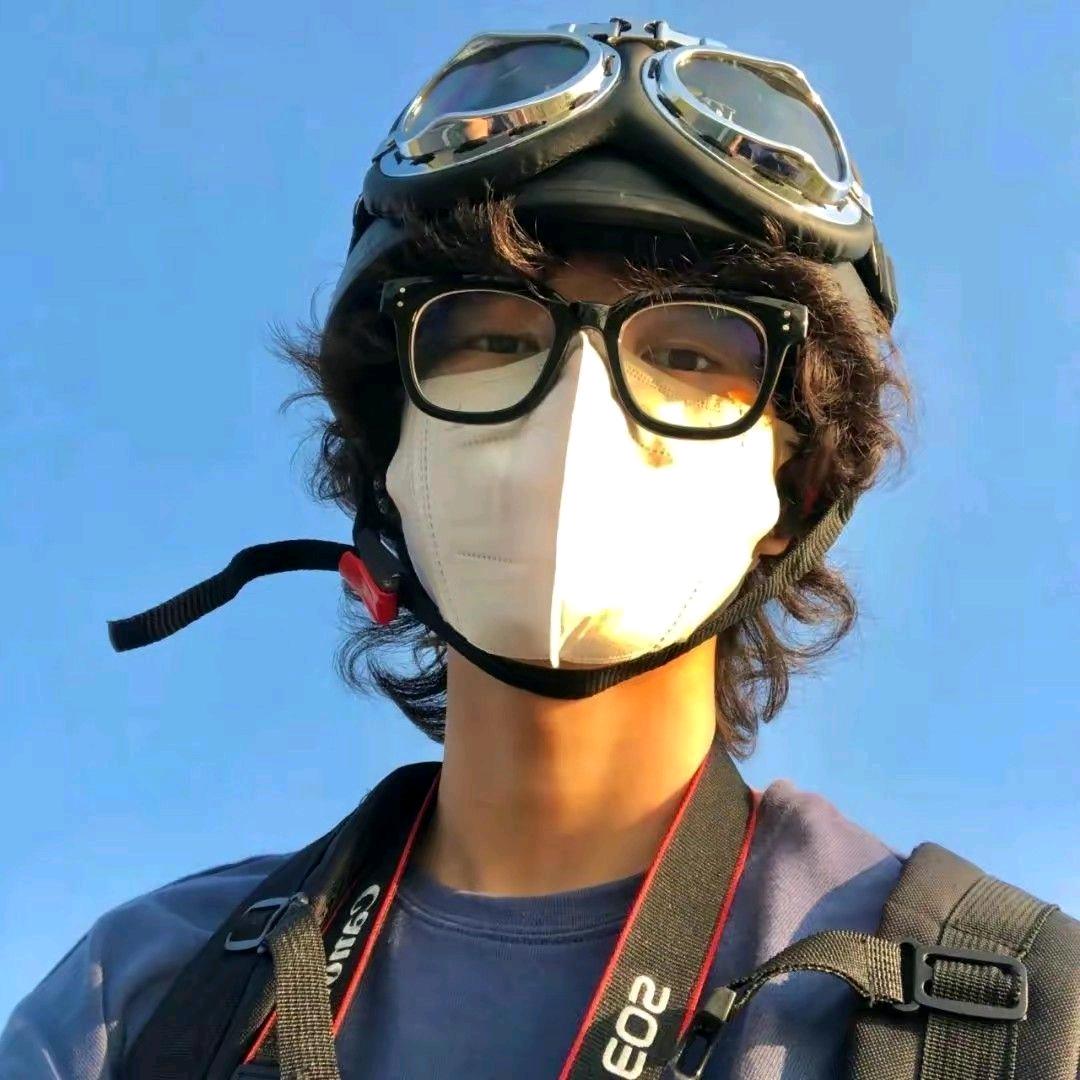 悲伤的猪大肠。