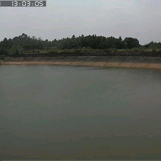 黄毛塘水库休闲垂钓场（乡村大叔）