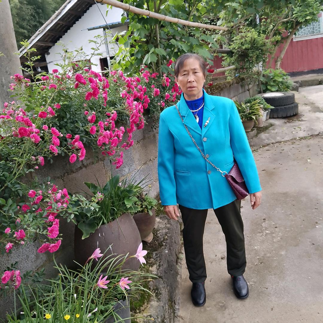 老来不会转年青