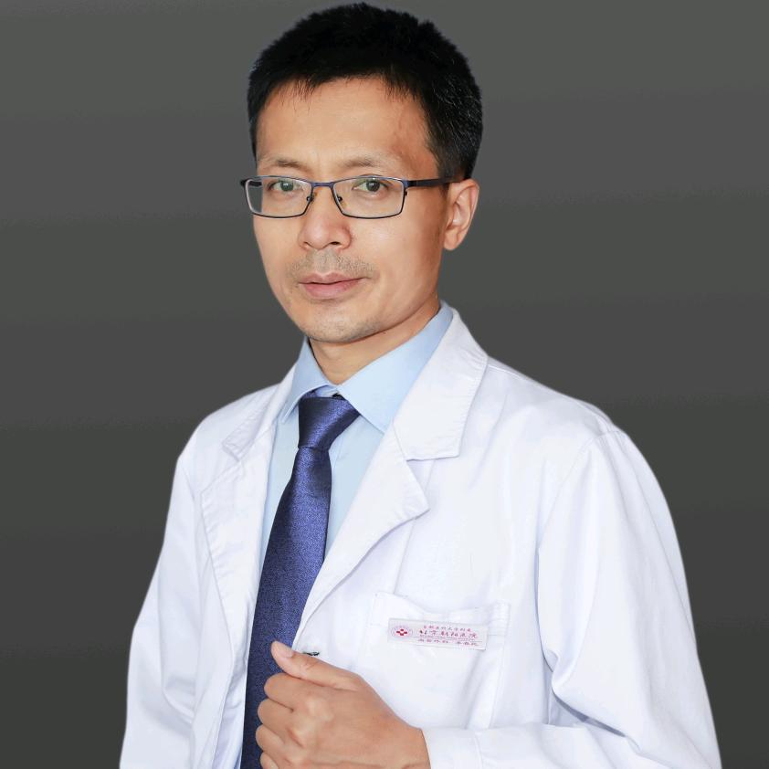 血管外科—李春民医生