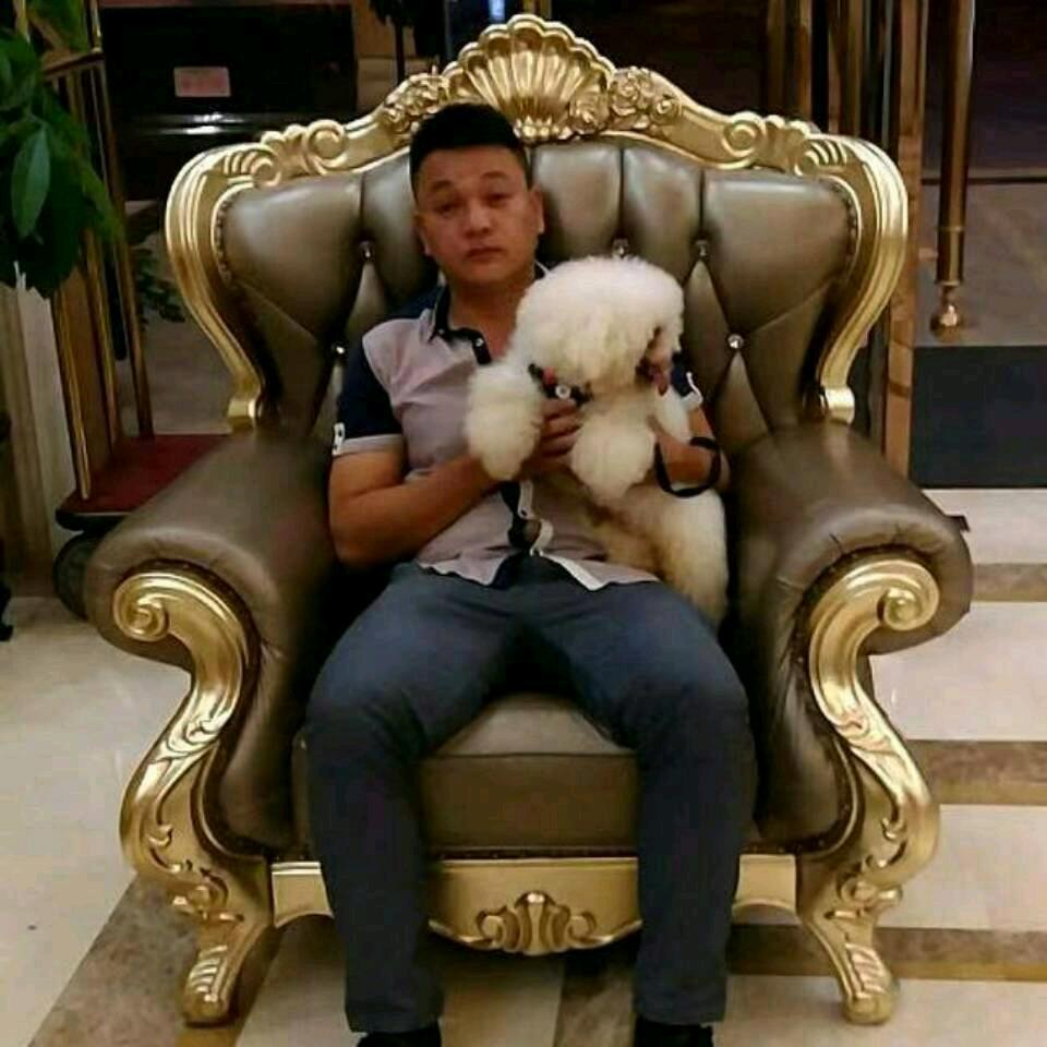 平山红太阳家具