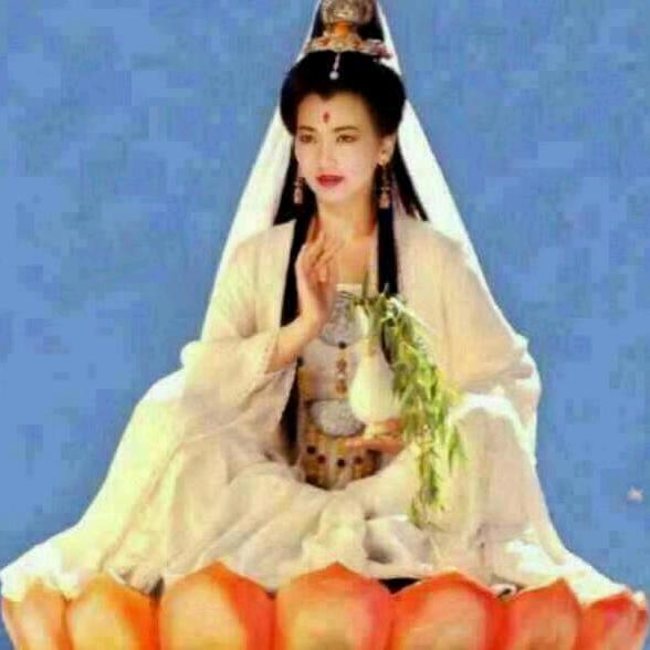 畲族蓝啊妹