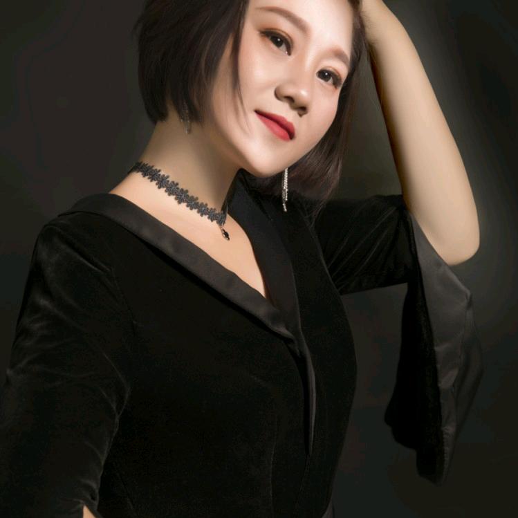 九妹吖