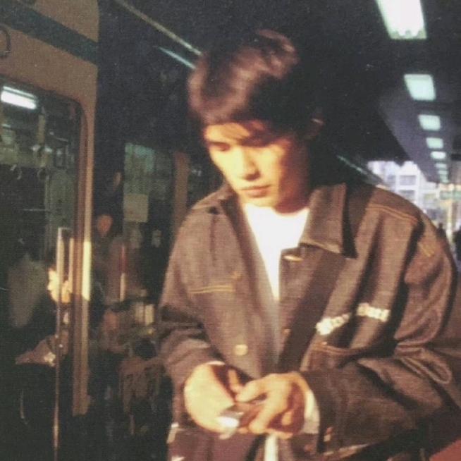 安逸