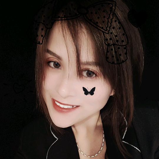 青橘🎶
