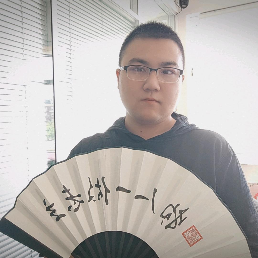 小于真能说（砂大碗看主页）