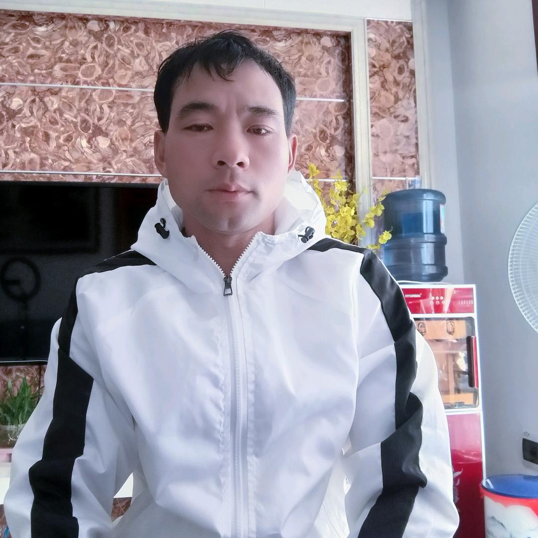 养花的人