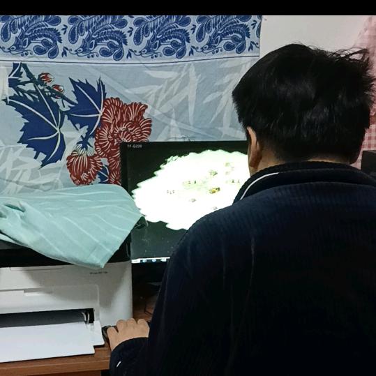 怎样改变我的儿子