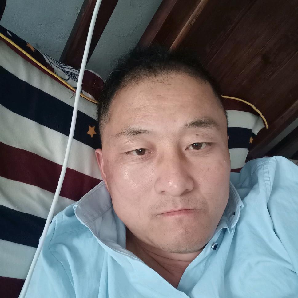 余生找个陪伴的人
