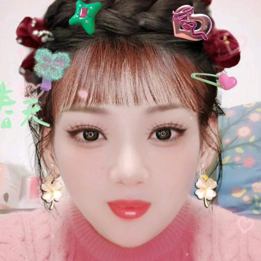 睿睿妈