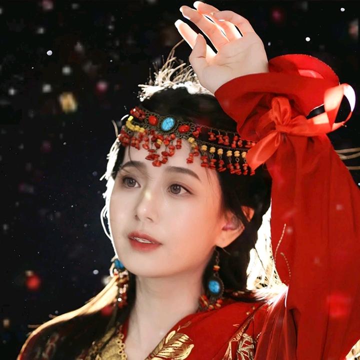 徐丫头