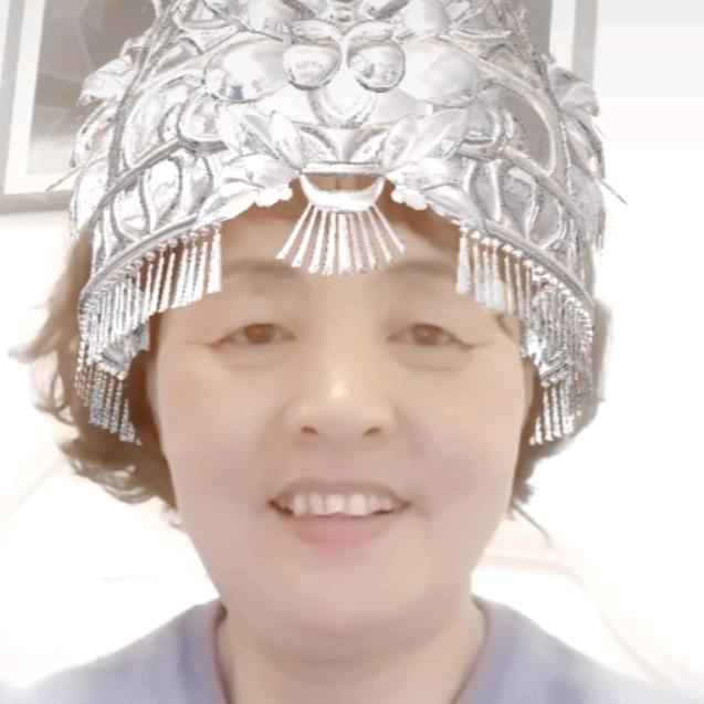 山西长治《兰花》）