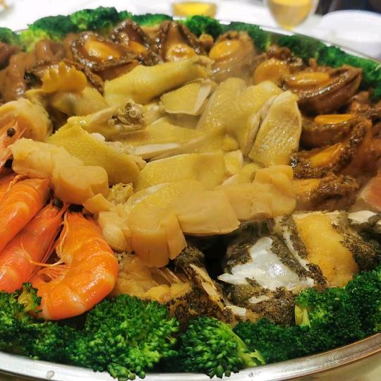 点滴