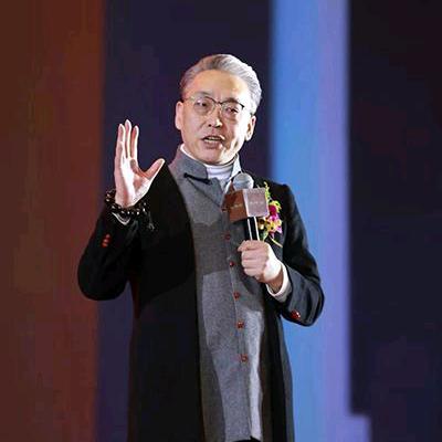 商界联合-齐善鸿人生智慧