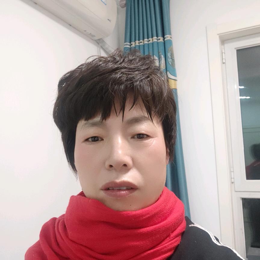 平原缘分张丽