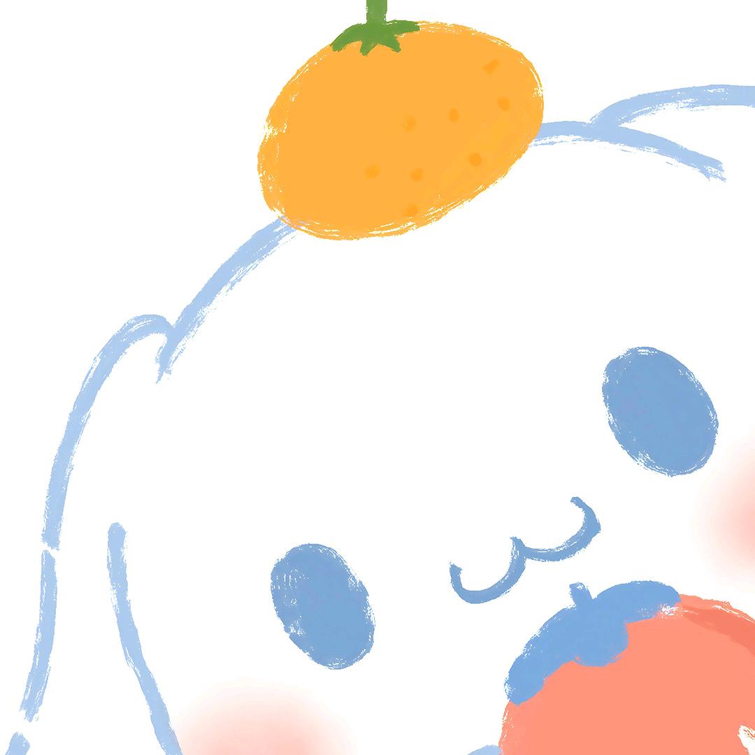 🌈三月星辰