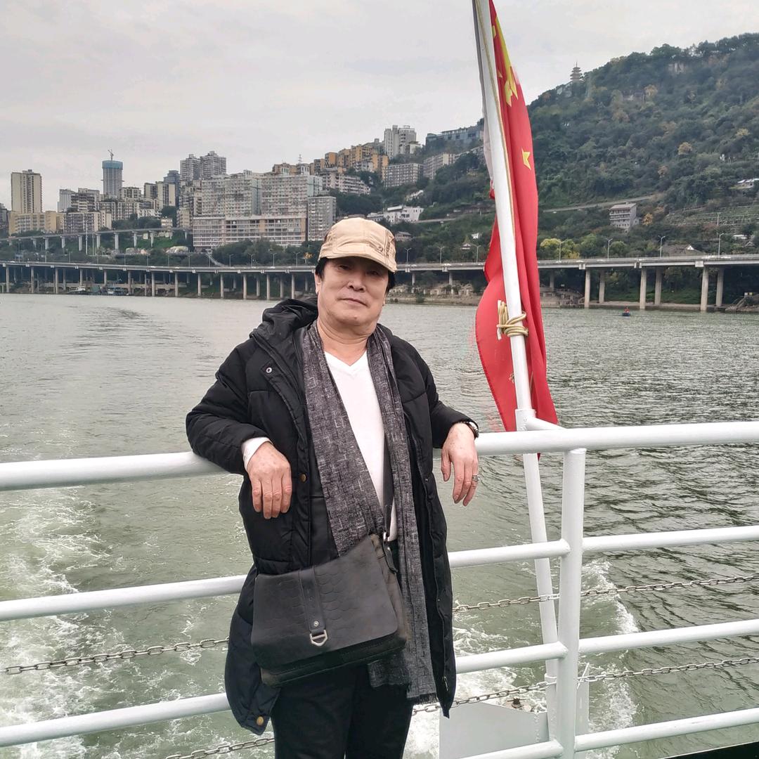 西部郎（圆梦音乐短剧)
