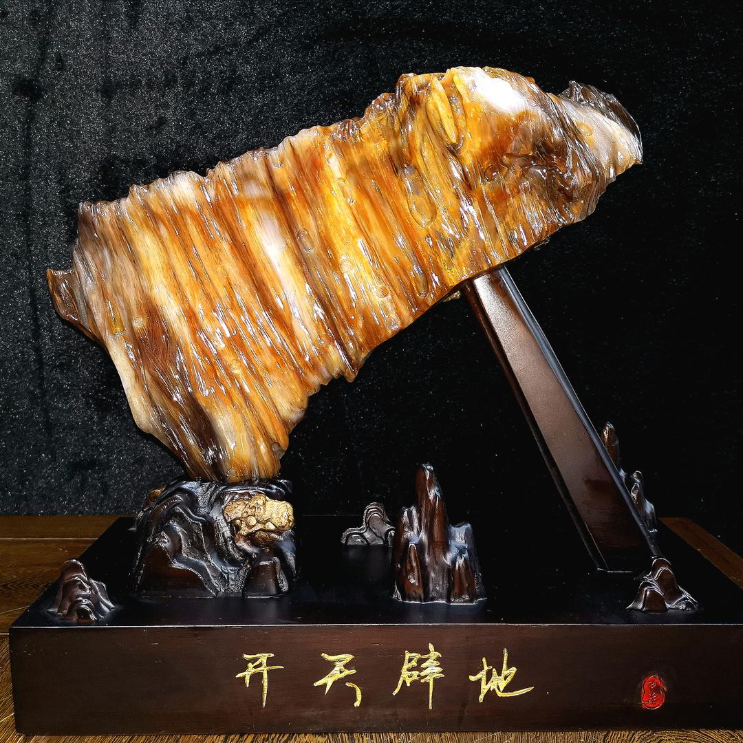 祥石缘珠宝
