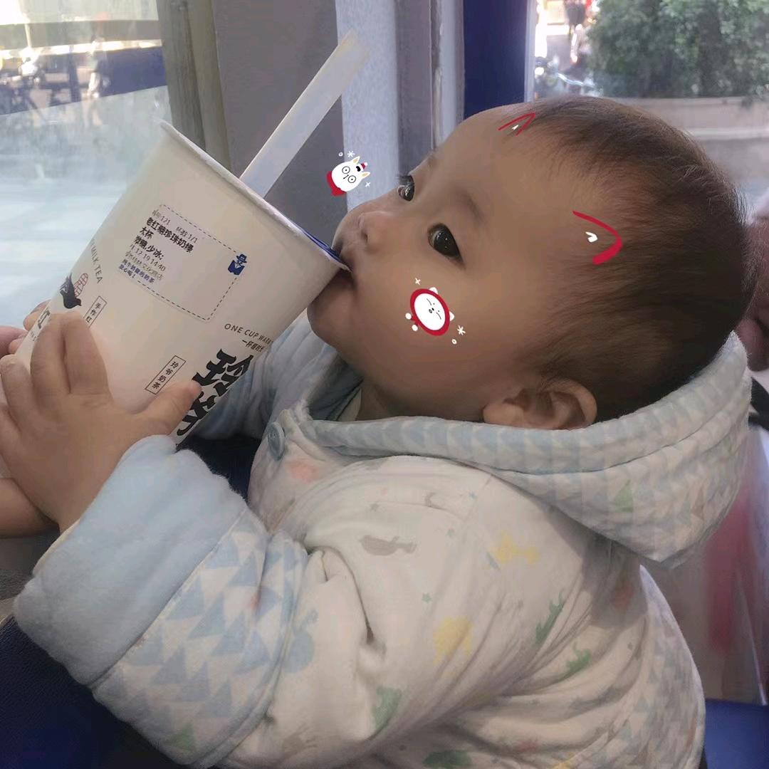 惜惜妈妈