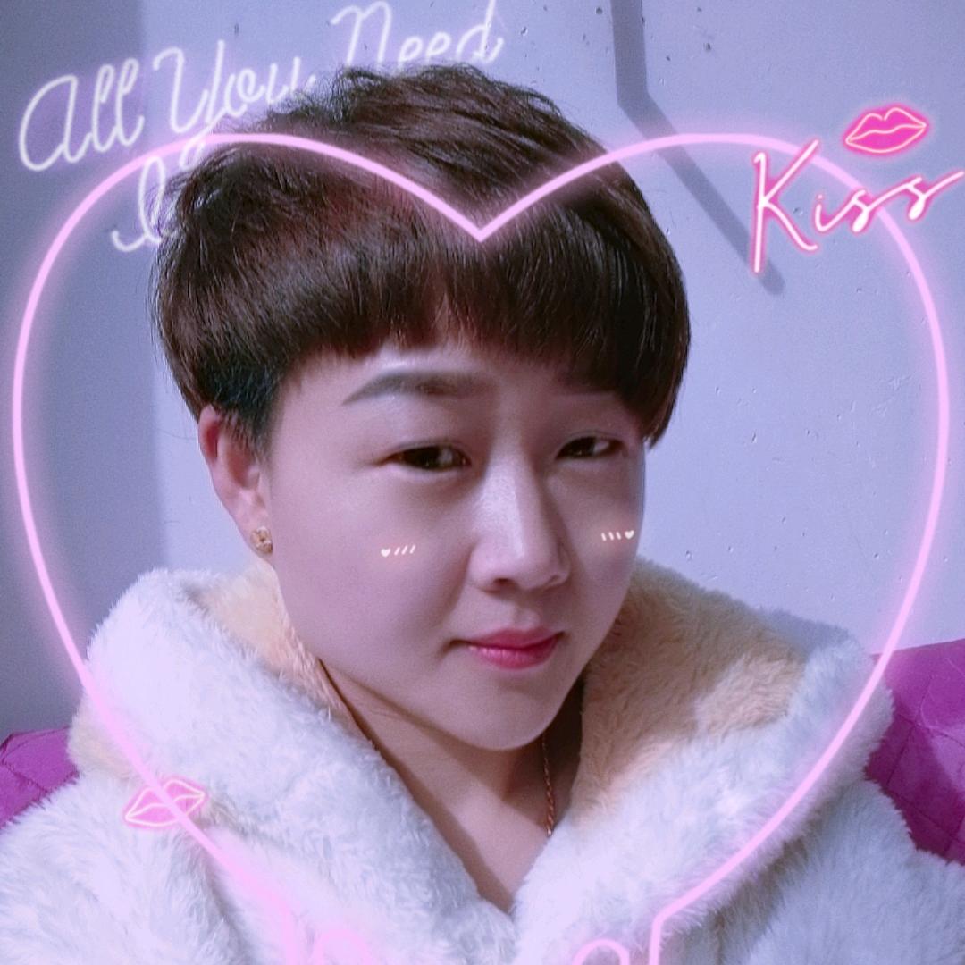 坚强的姑娘橱窗有好物