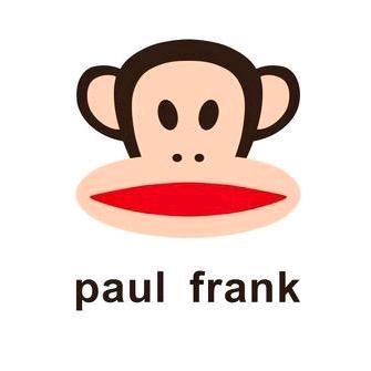 paul frank大嘴猴华旅贸易专卖店