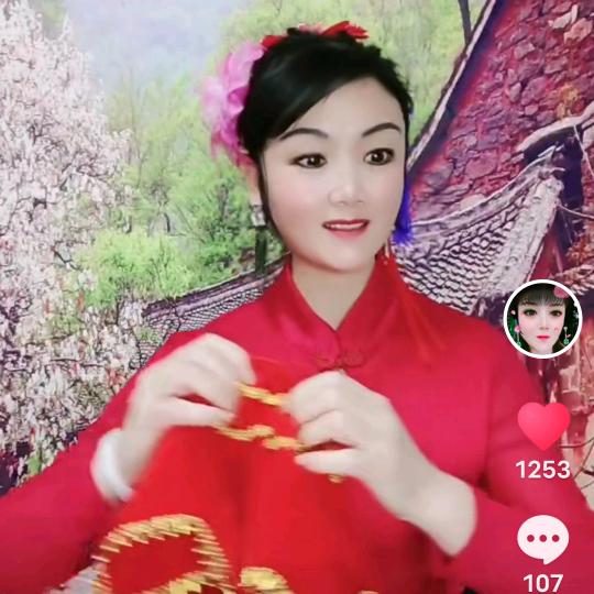 五妹（晚上8.20）开播