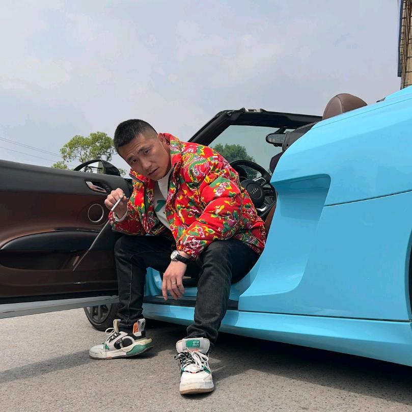 黄司机～电车车（重庆江津）