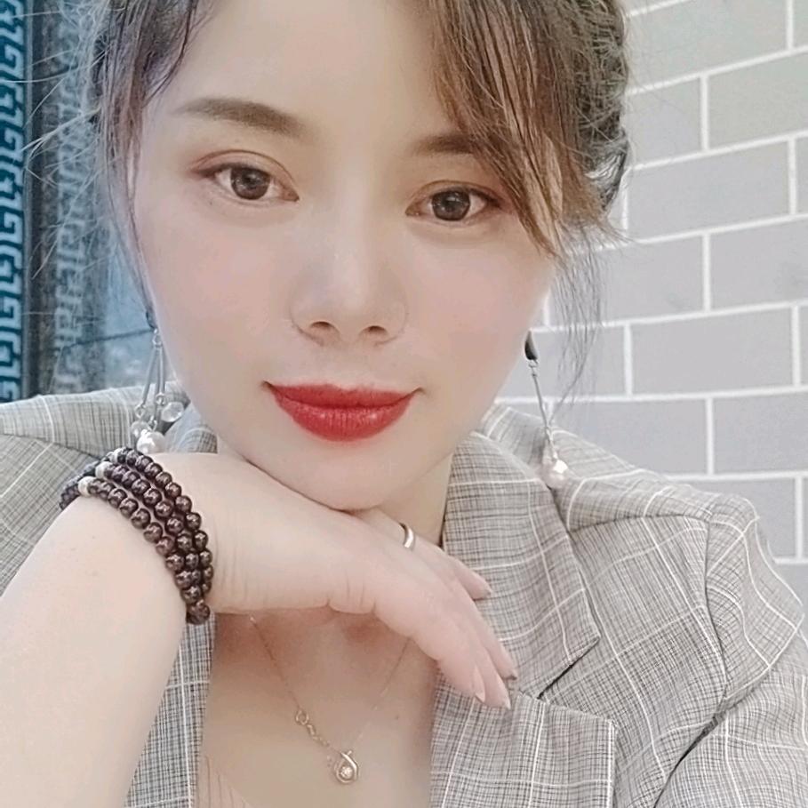 幸福人儿