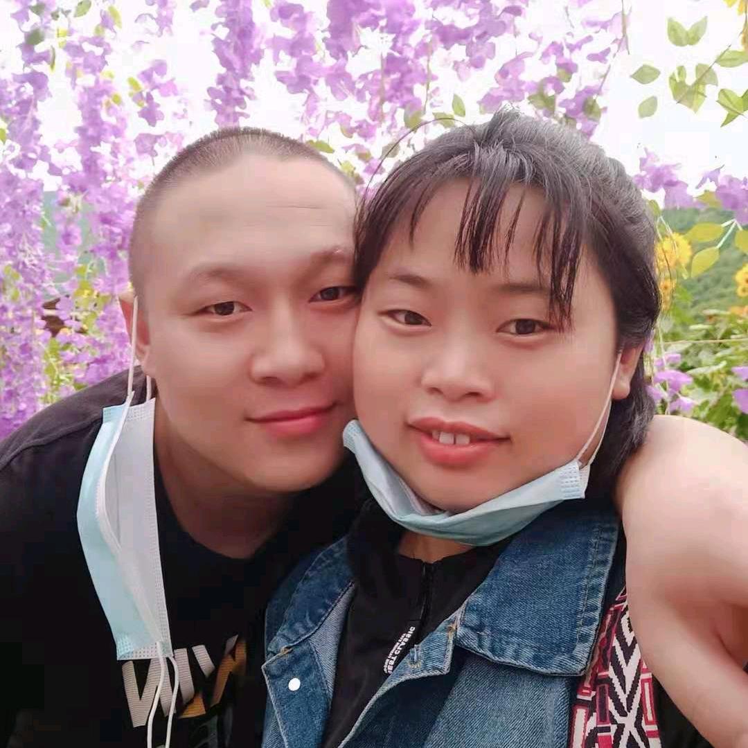 白哥