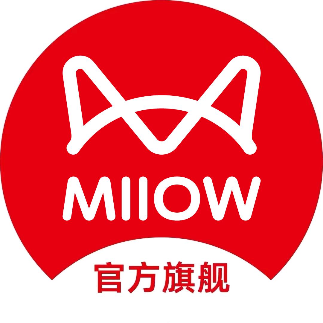 猫人MiiOW官方旗舰店