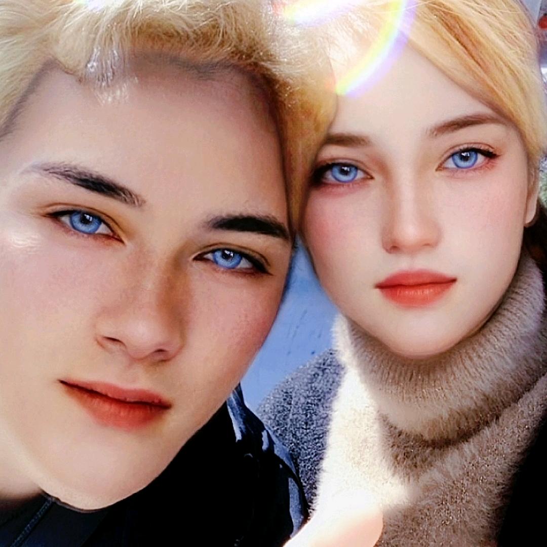 花开半夏（禁连赞，谢谢）