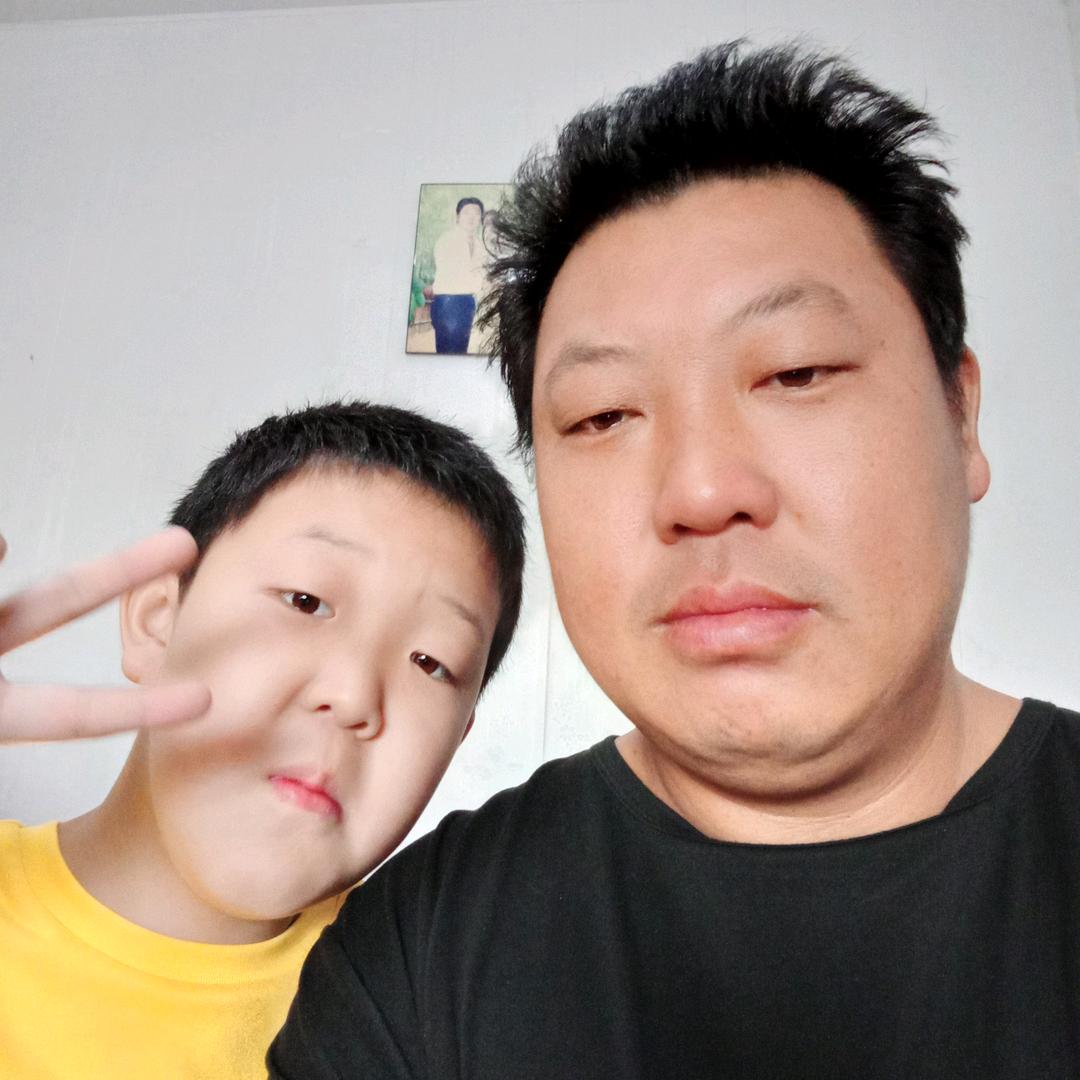 厨师李小平
