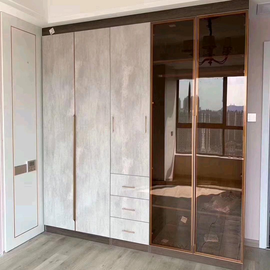 郭楠…全屋定制